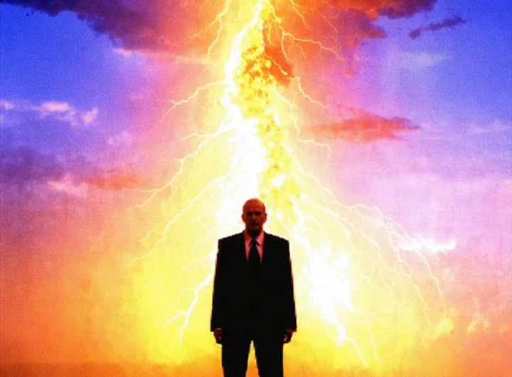 Premonition Bureau: A Journey into the World of Disaster Prediction