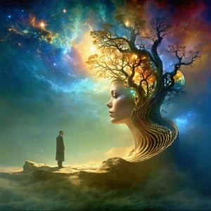 Prophetic Transformations: Psychic Visions for a Transformative 2025