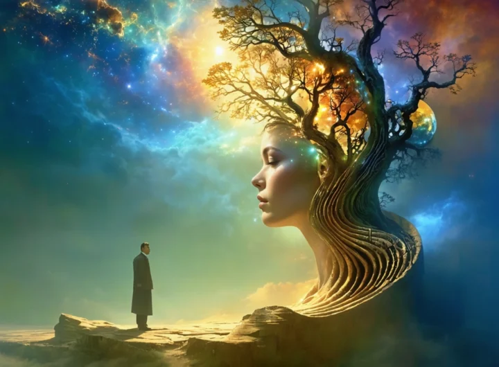 Prophetic Transformations: Psychic Visions for a Transformative 2025