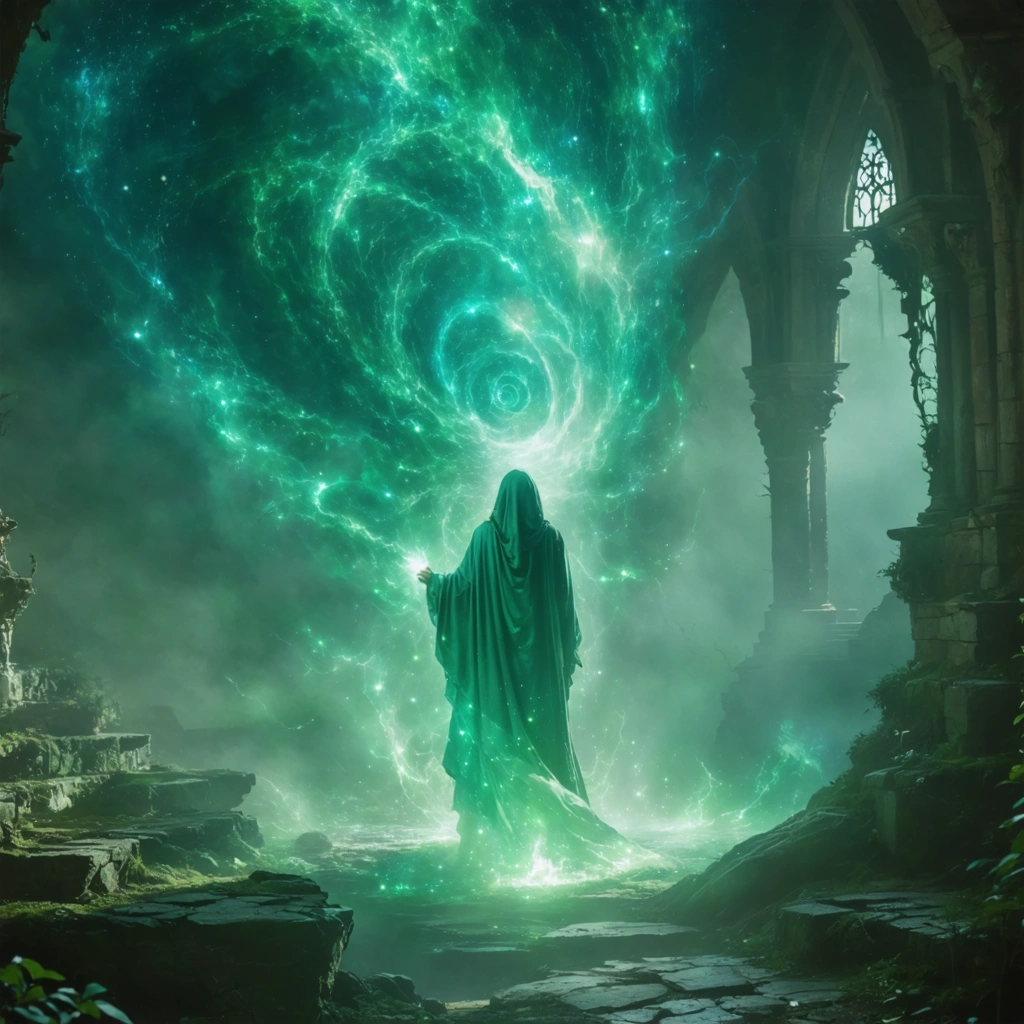 Unveiling the Hidden Chronicles: A Deep Dive into Witchcraft’s Past and Present