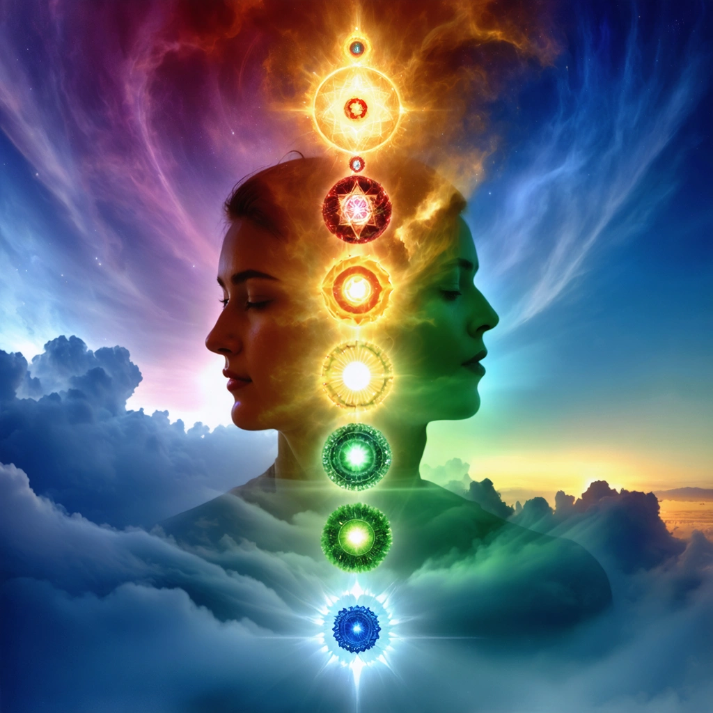 Exploring the Seven Chakras: A Journey Through Energy and Balance