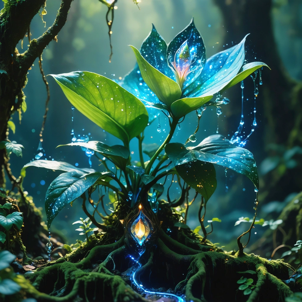 Magical Plants: 10 Magical Plants You Didn’t Know Exist