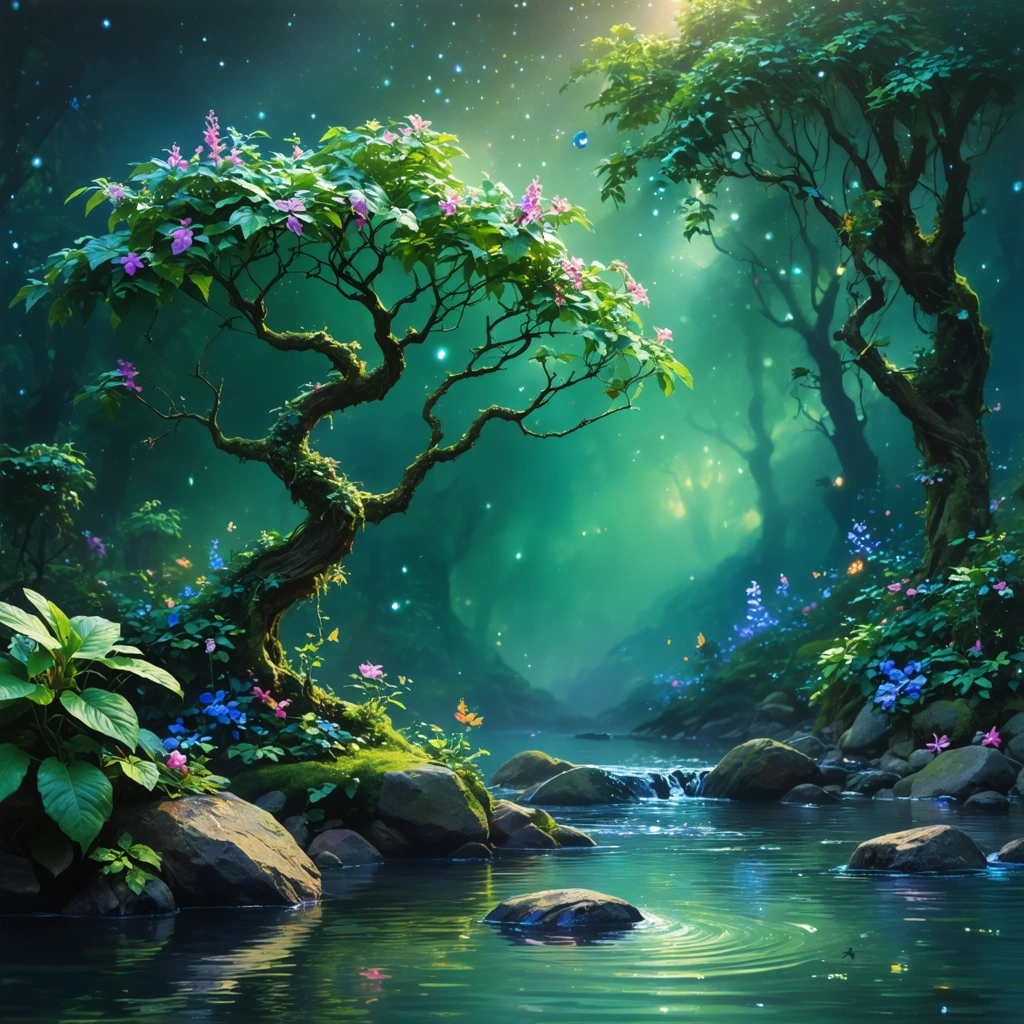 Magical Plants: Journey Through 10 Incredible Natural Wonders