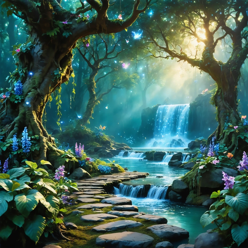 Manifest Your Dreams: A Journey Through Spiritual Abundance