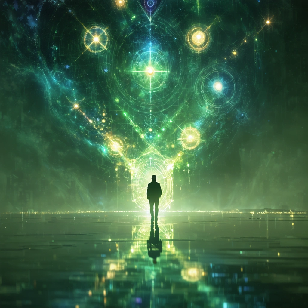 Unlocking Financial Frequencies: Journey to Experience the Vibration of Money!