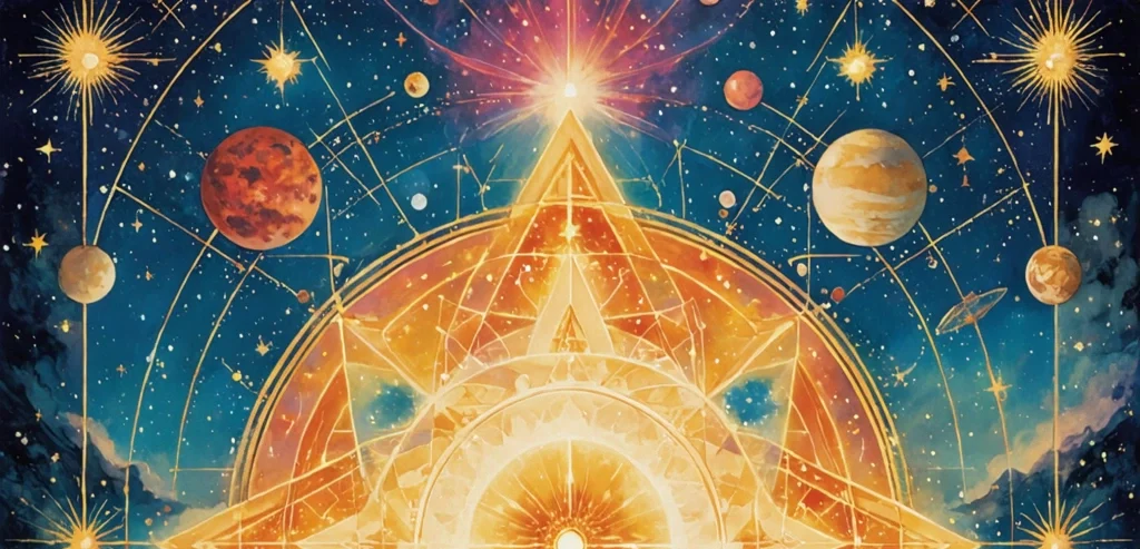 Celestial Shifts: Teen Vogue's Tarot Forecast for April 2025