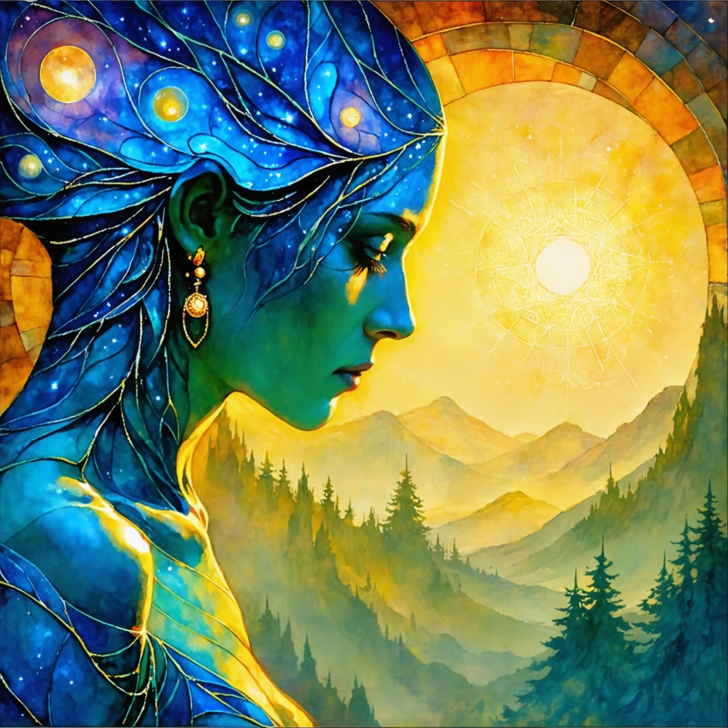 Pamela Colman Smith: Visionary Artist Behind the Rider-Waite Tarot