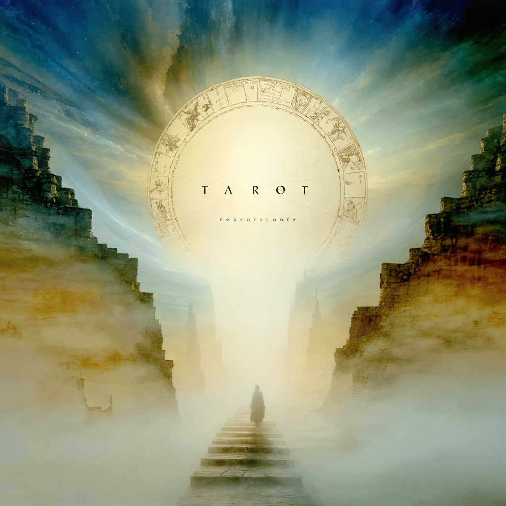 Tarot: A Journey Toward Self-Help and Psychological Renewal
