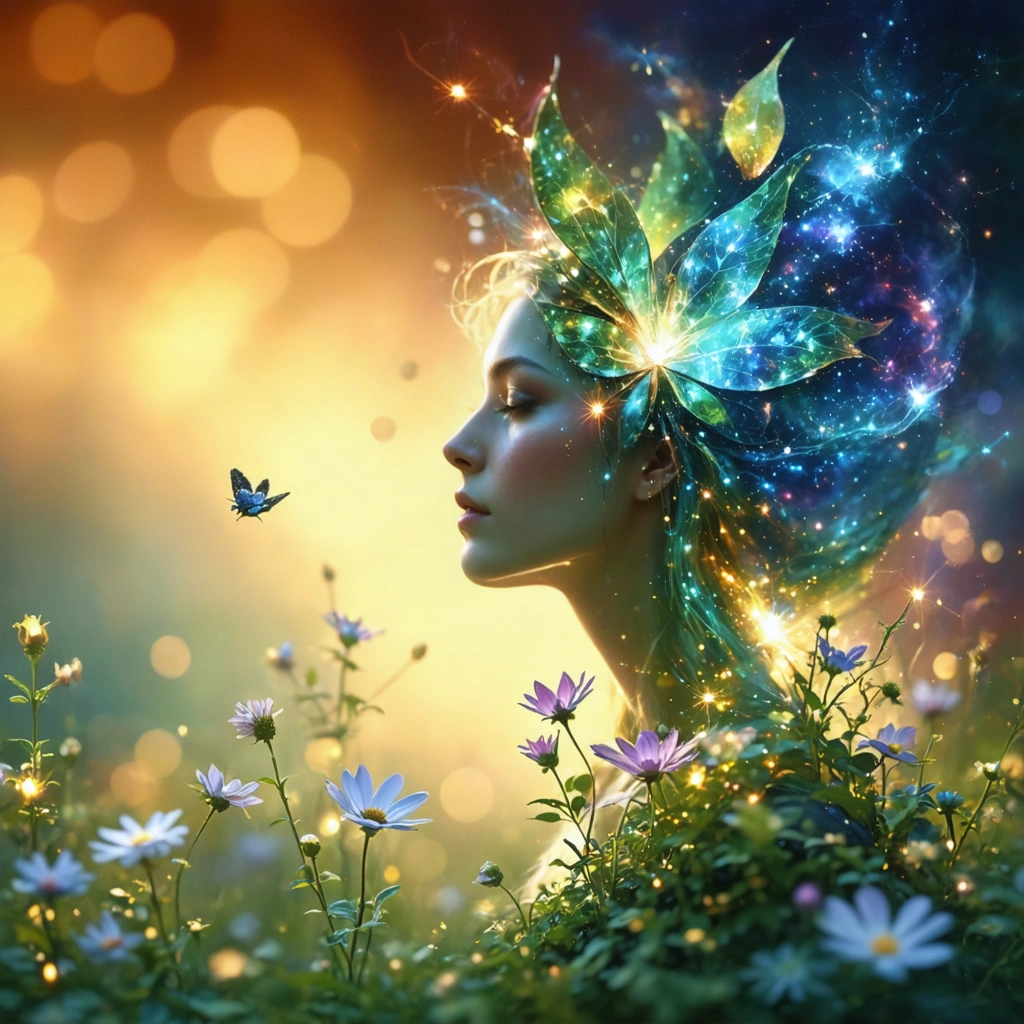 Tarot and Spring Renewal: Unleashing Divination's Fresh Energy