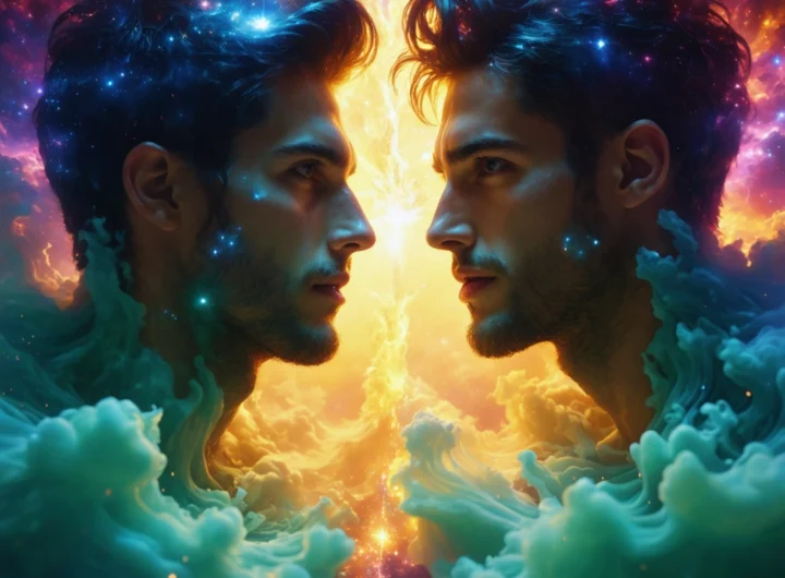 Inside the Mind of Gemini Men: 10 Intriguing Traits to Discover Before You Date