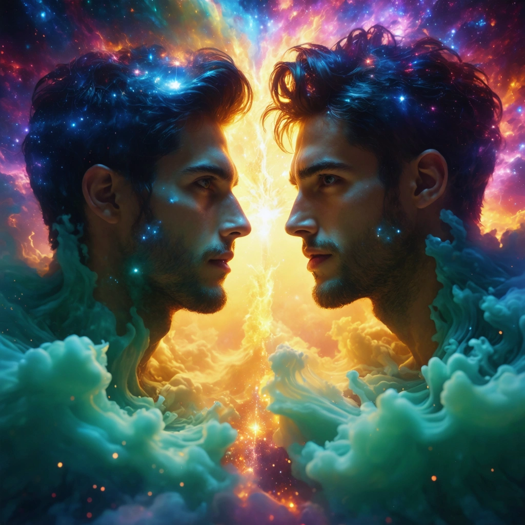 Inside the Mind of Gemini Men: 10 Intriguing Traits to Discover Before You Date