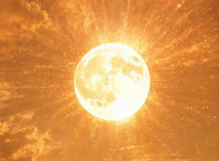 New Moon 27 April 2025: Exalted or Exiled – A Cosmic Journey