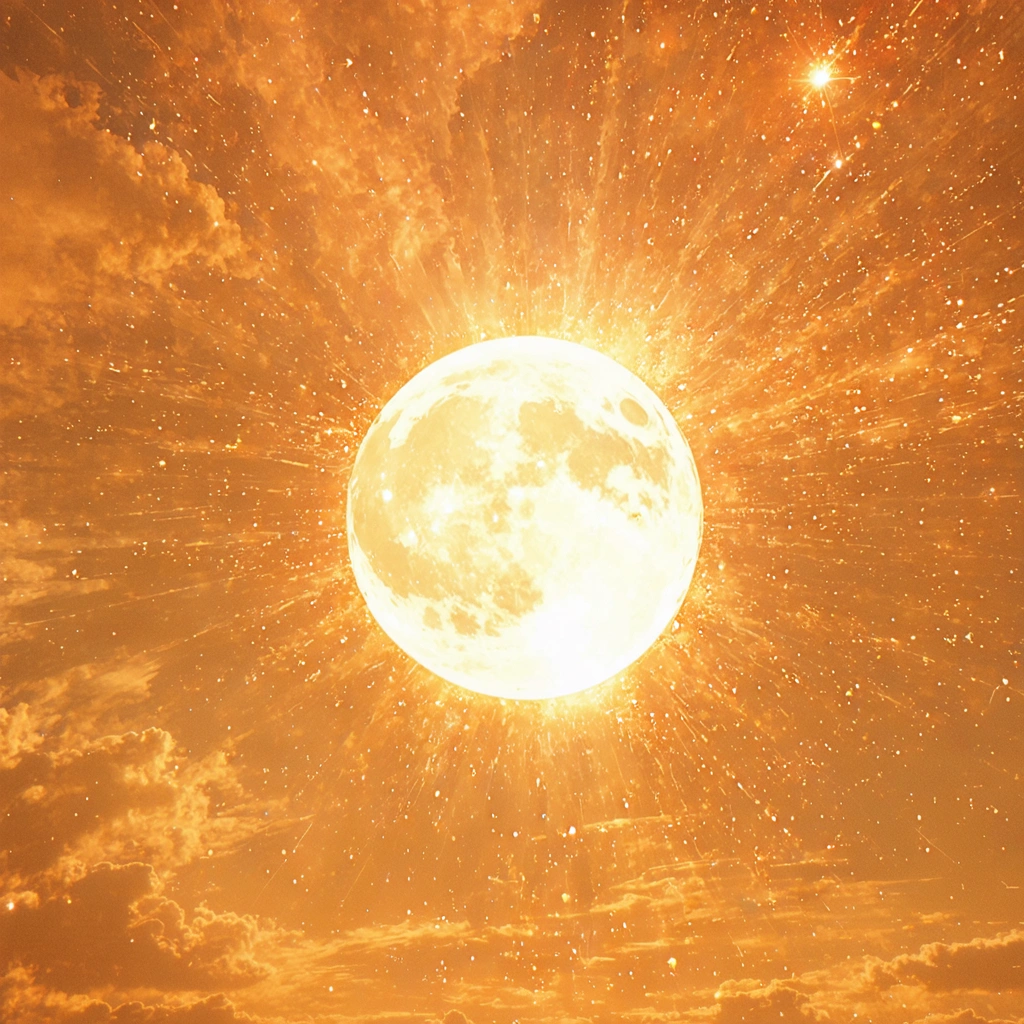New Moon 27 April 2025: Exalted or Exiled – A Cosmic Journey