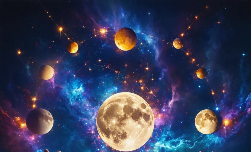 The Cosmic Connection: Understanding Astrology's Modern Appeal