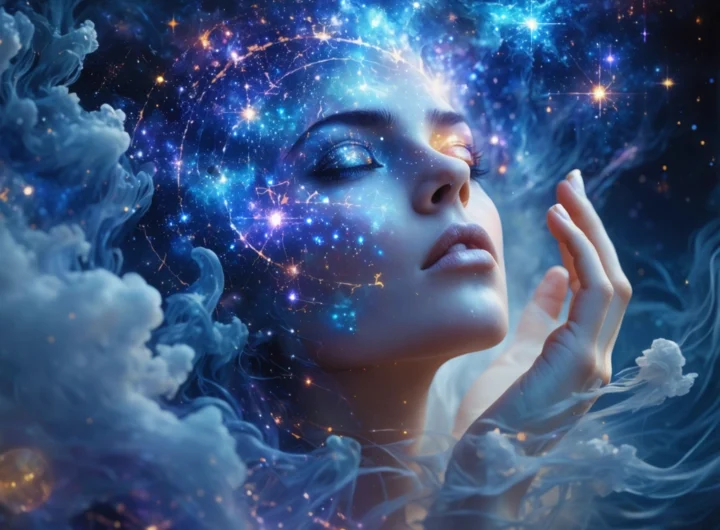 Zodiac and Personality: Decoding the Astral Connection