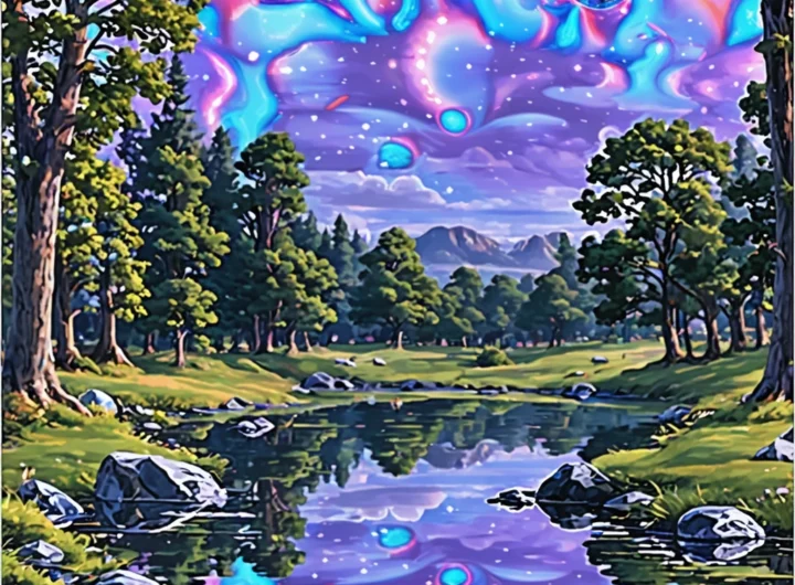 Zodiac Reflections: Discover Your Parks and Recreation Persona